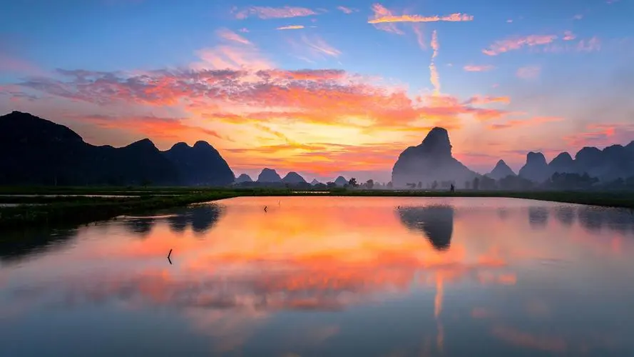 绿色可靠性